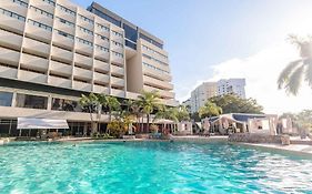 Dominican Fiesta Hotel